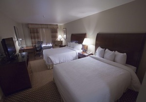 Hilton Garden Inn Albuquerque Uptown