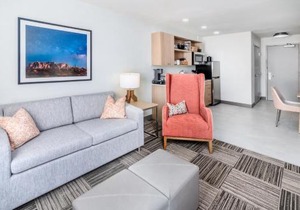 Hilton Garden Inn Albuquerque Uptown