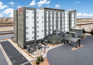 Hilton Garden Inn Albuquerque Uptown