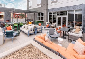 Hilton Garden Inn Albuquerque Uptown