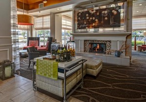 Hilton Garden Inn Birmingham/Lakeshore Drive