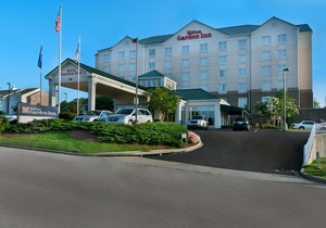 Hilton Garden Inn Birmingham/Lakeshore Drive