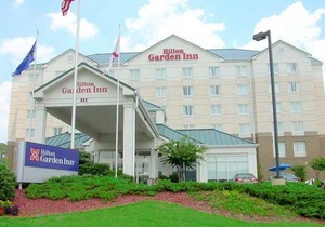 Hilton Garden Inn Birmingham/Lakeshore Drive
