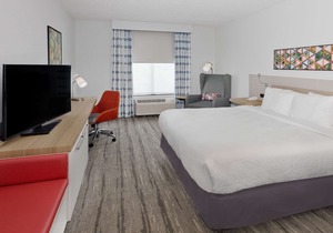 Hilton Garden Inn Birmingham/Lakeshore Drive