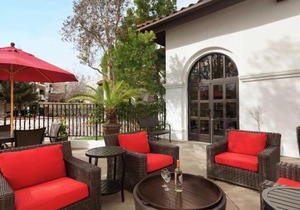 Hilton Garden Inn Cupertino