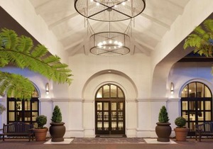 Hilton Garden Inn Cupertino