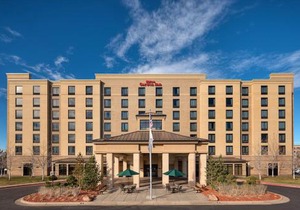 Hilton Garden Inn Denver Tech Center