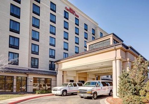 Hilton Garden Inn Denver Tech Center