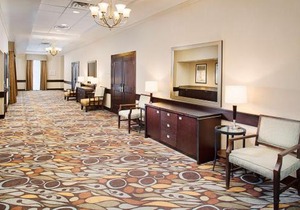 Hilton Garden Inn Denver Tech Center