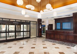 Hilton Garden Inn Denver Tech Center