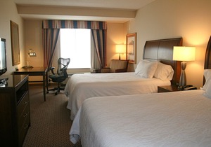 Hilton Garden Inn Elmira/Corning