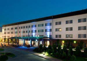 Hilton Garden Inn Madison West/Middleton