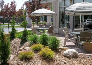 Hilton Garden Inn Minneapolis Eagan