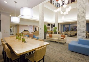 Hilton Garden Inn Minneapolis Eagan