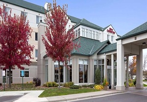 Hilton Garden Inn Minneapolis Eagan
