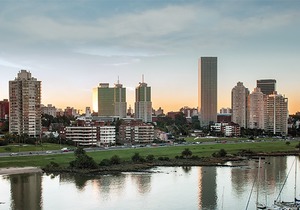 Hilton Garden Inn Montevideo