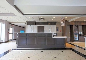 Hilton Garden Inn Norman