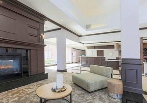 Hilton Garden Inn Norman