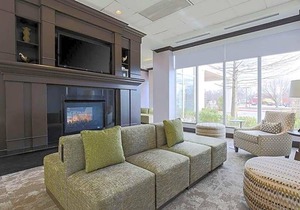 Hilton Garden Inn Norman