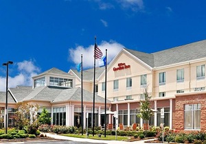 Hilton Garden Inn Norman