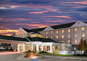 Hilton Garden Inn Omaha West