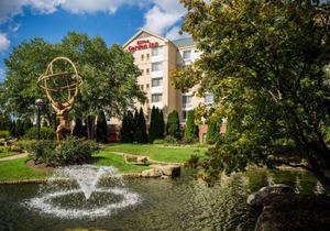 Hilton Garden Inn Richmond Innsbrook