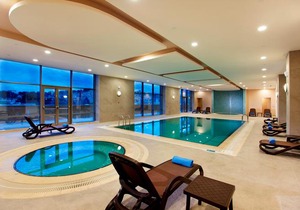 Hilton Garden Inn Sanliurfa