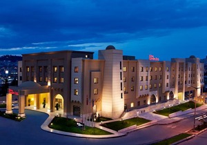 Hilton Garden Inn Sanliurfa