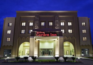 Hilton Garden Inn Sanliurfa