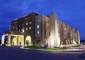 Hilton Garden Inn Sanliurfa