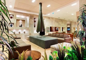 Hilton Garden Inn Sanliurfa