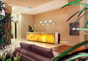 Hilton Garden Inn Sanliurfa