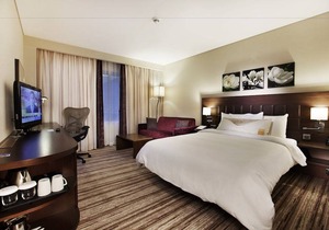 Hilton Garden Inn Sanliurfa