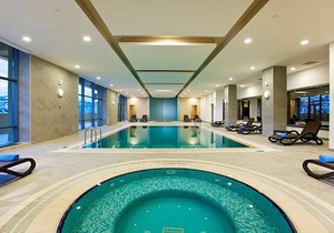 Hilton Garden Inn Sanliurfa