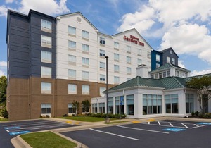 Hilton Garden Inn Birmingham/Lakeshore Drive