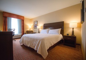 Hilton Garden Inn Watertown