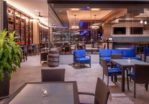 Hilton Lexington Downtown