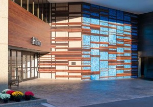 Hilton Lexington Downtown