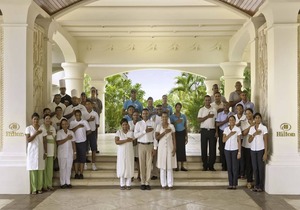 Hilton Mauritius Resort & Spa