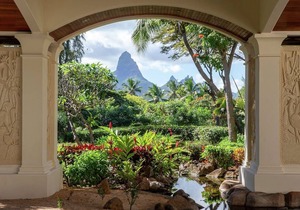 Hilton Mauritius Resort & Spa