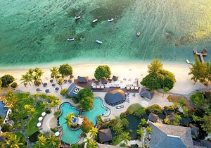 Hilton Mauritius Resort & Spa