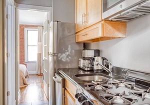 Hip East Village 2BR w/W/D, near L Train, by Blueground