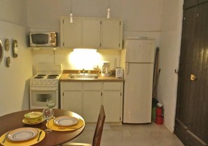 Historic Area Old San Juan Studio 193487