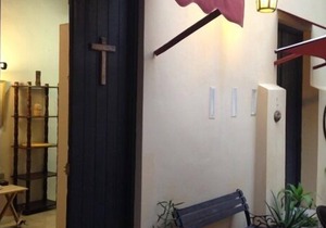 Historic Area Old San Juan Studio 193487