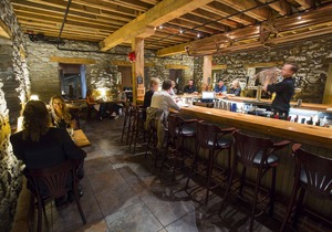 Historic Cork Factory Located in Urban Place - Center of Dining -Shopping - Fun!