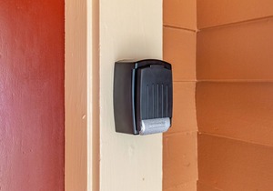 Historic Downtown Anacortes One Bedroom Apartment