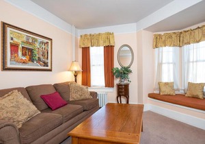 Historic Hotel Condon