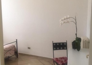 Historic Terrace