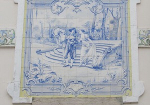 Historical Apartment In Belém Lisbon