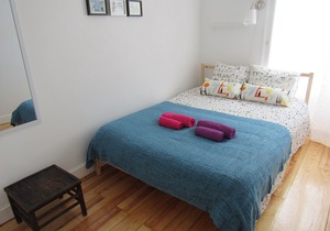 Historical Apartment In Belém Lisbon